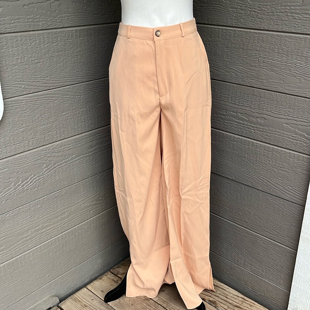 Misguided Trouser